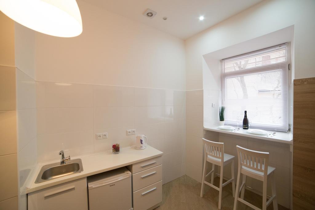 לבוב Apartment On Filatova 10/1 מראה חיצוני תמונה