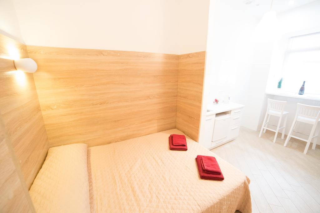 לבוב Apartment On Filatova 10/1 מראה חיצוני תמונה